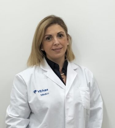 Dra. López  Petisme, Raquel 