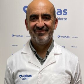 Dr. Julio García Feito