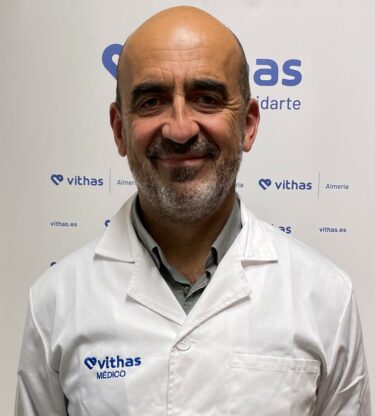 Dr. García Feito, Julio