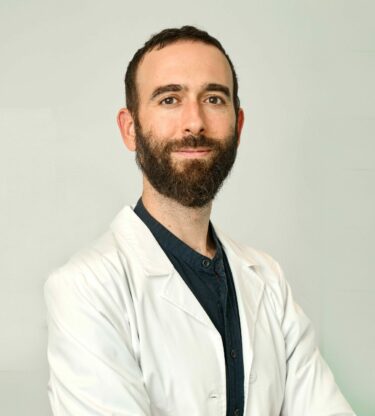 Dr. Aledo Serrano, Ángel