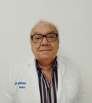 Dr. Baro Darias, Manuel