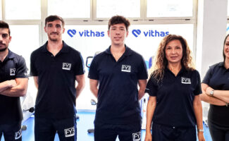 Vithas Xanit ofrece un nuevo servicio de fisioterapia en dos de sus centros