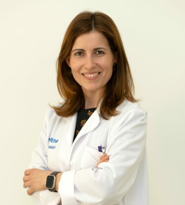 Dra. Rubio Flores, Laura