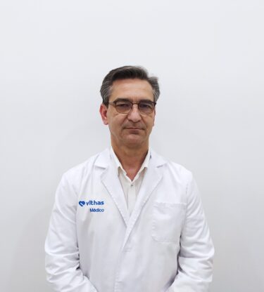 Dr. Fernández  Pérez, Francisco 