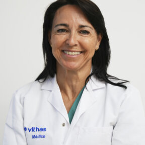 Dra. Idoya Eguiluz Gutiérrez-Barquín