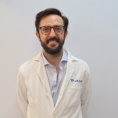 Dr. Ignacio Peñas de Bustillo, especialista en Neumología de Vithas Sevilla