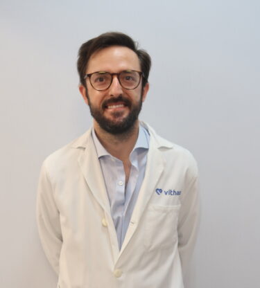 Dr. Peñas de Bustillo, Ignacio