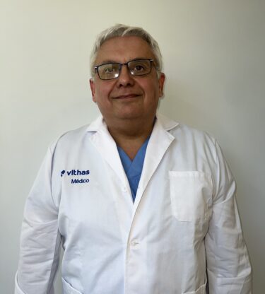 Dr. Martín  Martos, Pedro 