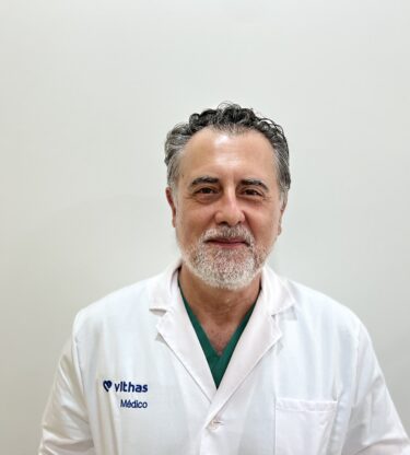 Dr. Berral Redondo, Miguel Ángel Dr. Berral Redondo, Miguel Ángel