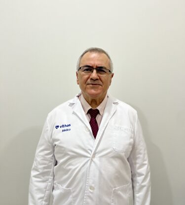 Dr. Zaya Ganfornina, Jose Benito
