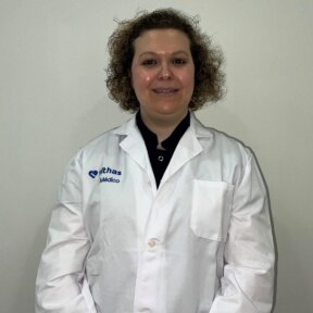 Dra. María Victoria García Martínez
