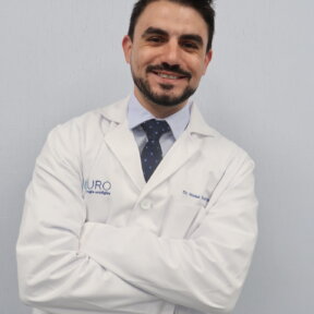 Dr. Walter Orlandi Oliveira