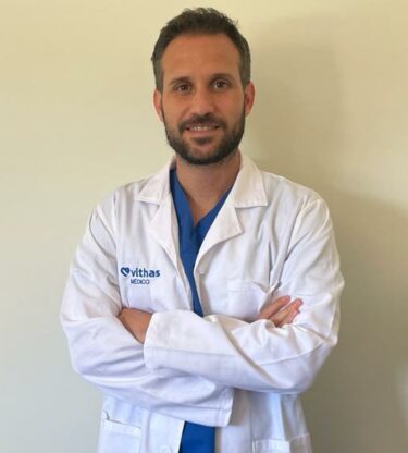Dr. Moya Sánchez, José