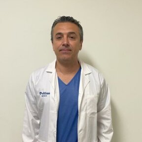 Dr. José Espinilla Martínez