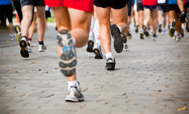 ¿Cómo practicar el running de forma saludable? – Entrevista al Dr. Felipe Segura