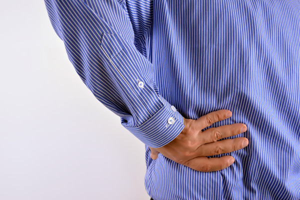 ¿Cuáles son las causas del dolor lumbar?