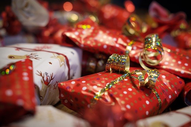 6 Consejos para que Papá Noel y los Reyes Magos escojan correctamente los regalos de Navidad