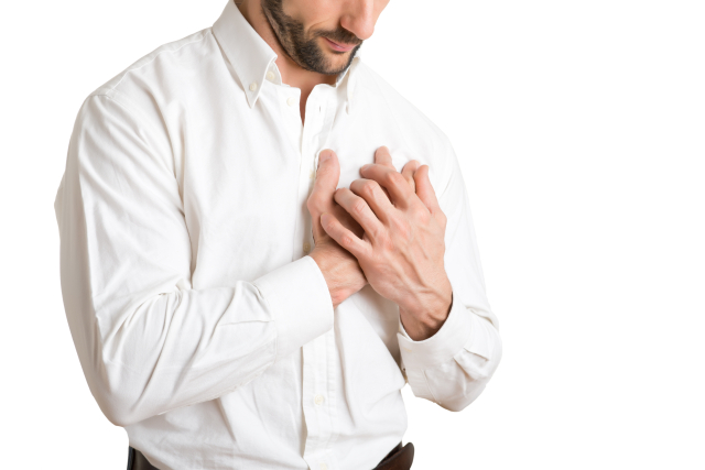 ¿Hay relación entre estrés y el riesgo cardiovascular?
