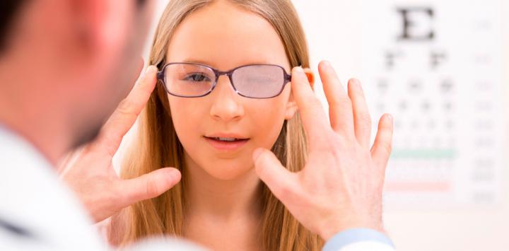 ¿Qué es el ojo vago y por qué es importante tratarlo a tiempo?