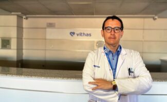 Experto de Vithas incide en la importancia del abordaje multidisciplinar e individualizado para tratar la migraña crónica