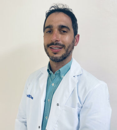 Dr. Vega Torres, Esteban