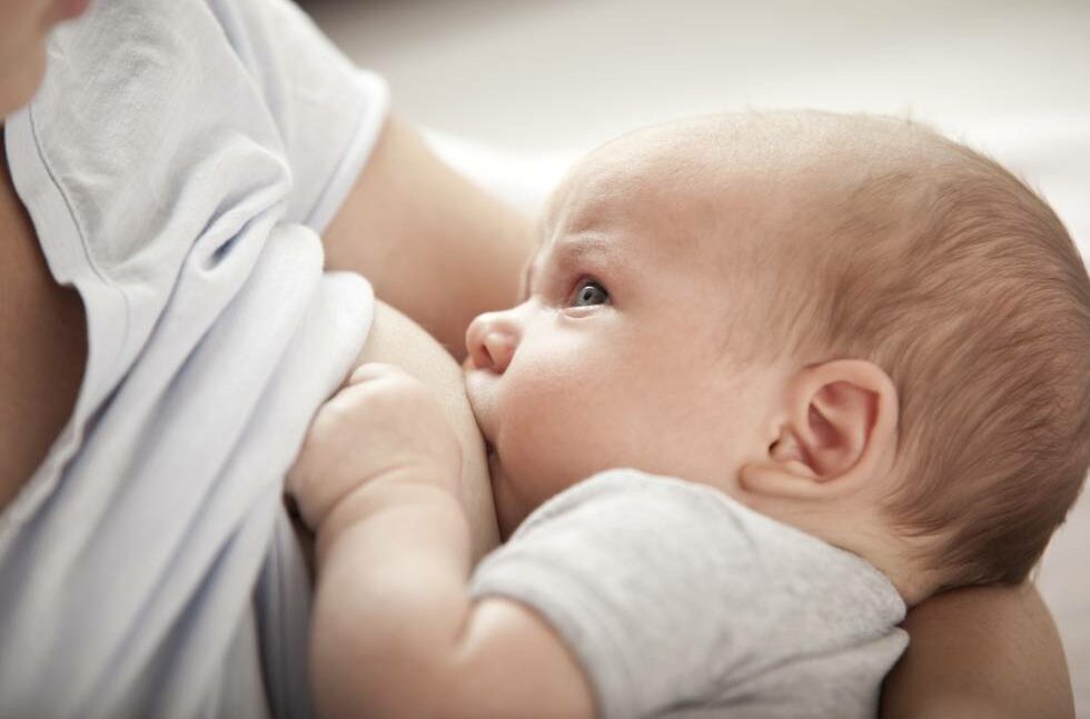 La importancia de la lactancia materna – Lucía Membrilla Beltrán