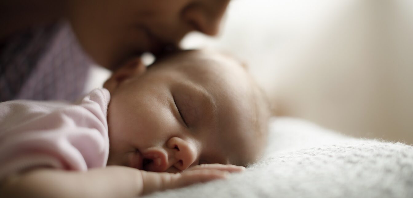 Todo lo que necesitas saber sobre bronquiolitis en bebés y niños
