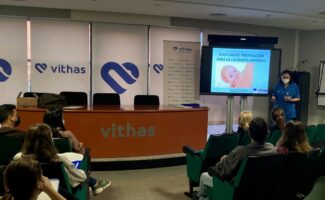 La lactancia materna disminuye el riesgo de que el bebé padezca déficit de atención o alteraciones de la conducta