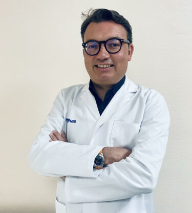 Dr. Tornero Tornero, Carlos