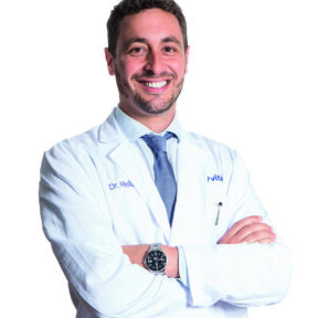 Dr. Rafael Melián