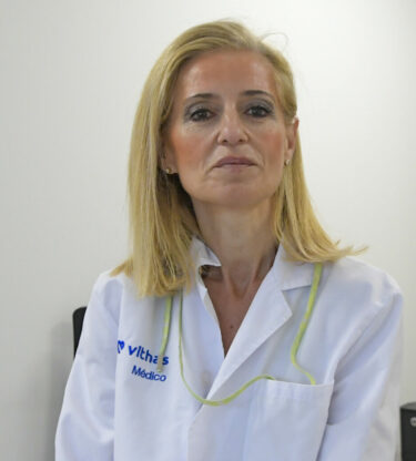 Dra. Adame Reyes, Maria Mercedes