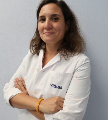 Dra. Cuaresma Díaz, Ana