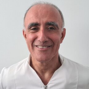 Dr. Juan Carlos Caballero Doménech