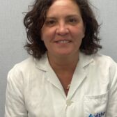 Dra. Marina del Pilar Lluncor es especialista en alergología de Vithas Sevilla