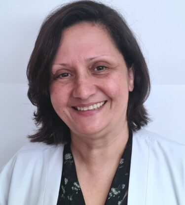 Dra. Dambrava Rodríguez, Dainora