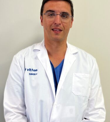 Dr. González Gálvez, Daniel