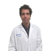 Dr. Daniel Gallego Vilar