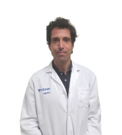 Dr. Gallego Vilar, Daniel