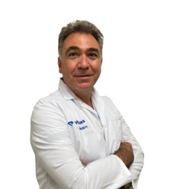 Dr. José Beltrán Persiva