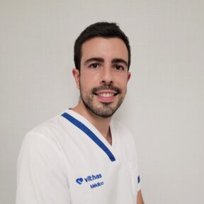 Dr. Alejandro Garrido Marín