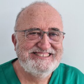 Dr. José Fernández Zuazu