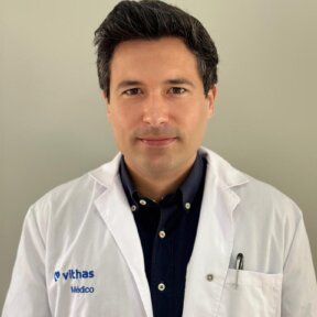 Dr. Francisco José García Verdejo