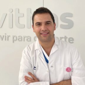Dr. Enrique Cucarella Osca