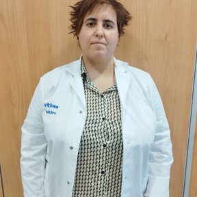 Marta Ledo Martínez