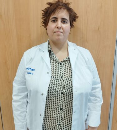 Dra. Ledo  Martínez, Marta