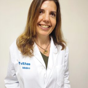 Dra. Marta Ribeiro González