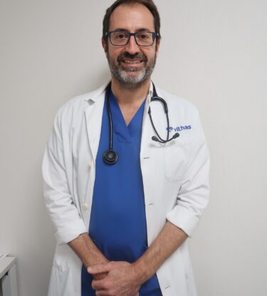 Dr. Morales Caballero de León, Víctor