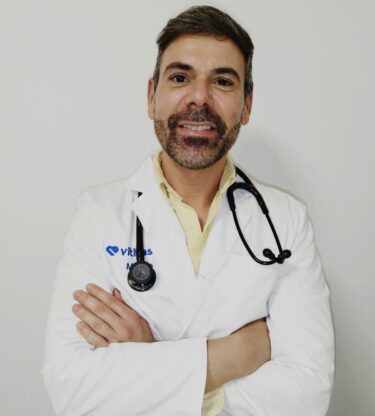Dr. Martos Maine, José Luis