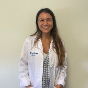 Dra. Andrea Álvarez Fernández