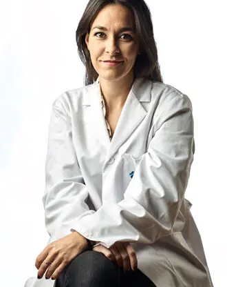 Dra. Morales Muñoz, Elena María